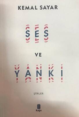 Ses ve Yankı