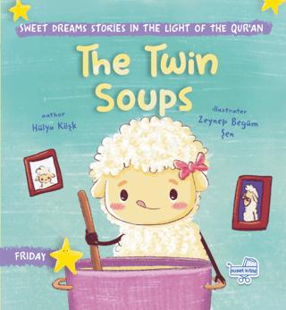 The Twin Soups İngilizce İkiz Çorbalar