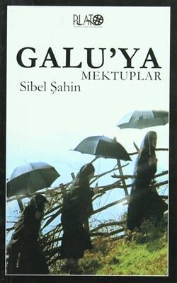 Galu ya Mektuplar