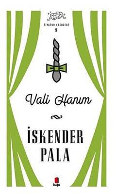Vali Hanım