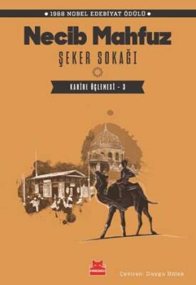 Kitap Sepeti