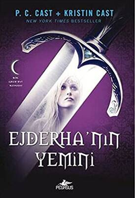 Ejderha nın Yemini
