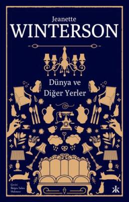 Dünya ve Diğer Yerler