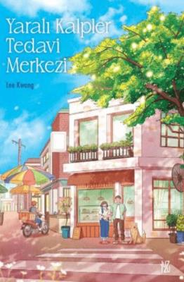 Yaralı Kalpler Tedavi Merkezi