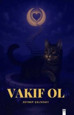 Vakıf Ol