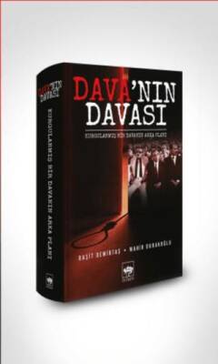 Ötüken Kitap Dava nın Davası Raşit Demirtaş