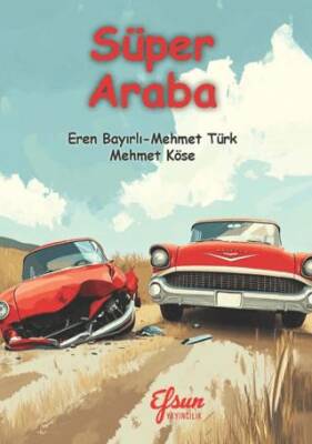 Süper Araba