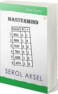 Mastermind