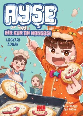 Ayşe Bir Kur an Mangası