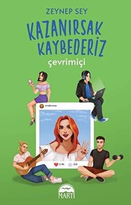 Kazanırsak Kaybederiz Çevrimiçi