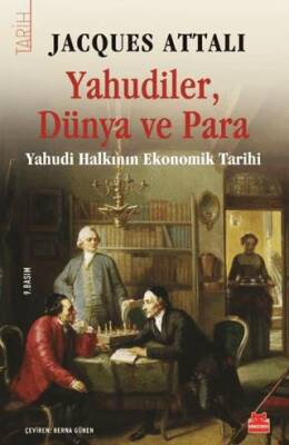 Yahudiler Dünya ve Para