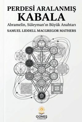 Perdesi Aralanmış Kabala