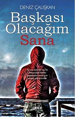 Başkası Olacağım Sana