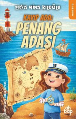 Kayıp Ada Penang Adası