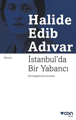 İstanbul da Bir Yabancı