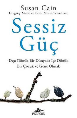 Sessiz Güç
