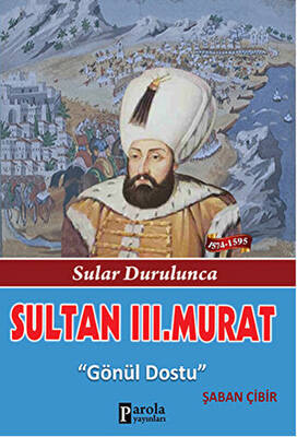 Sultan 3 Murat