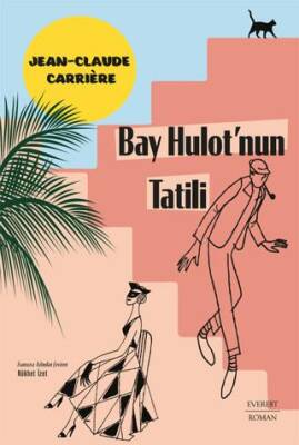 Bay Hulot nun Tatili