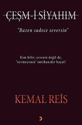 Çeşm i Siyahım