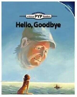 Im in the Picture PYP Readers 1 e future