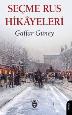 Seçme Rus Hikayeleri