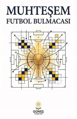 Muhteşem Futbol Bulmacası