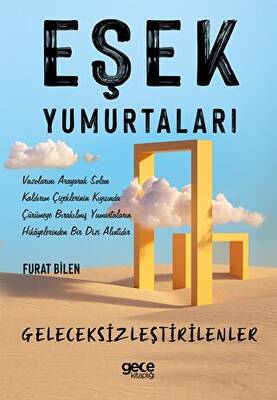 Eşek Yumurtaları