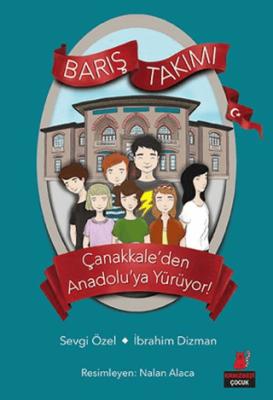 Devrimlere Koşuyor Barış Takımı