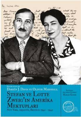 Stefan ve Lotte Zweig ın Amerika Mektupları