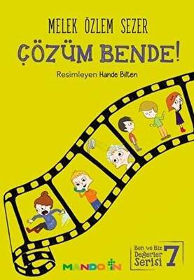 Çözüm Bende