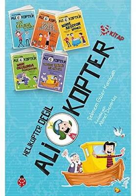 Kitap Sepeti