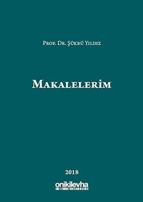 Makalelerim