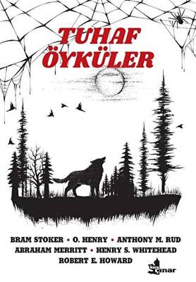 Tuhaf Öyküler