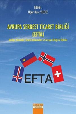 Avrupa Serbest Ticaret Birliği EFTA