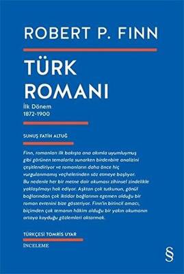 Türk Romanı