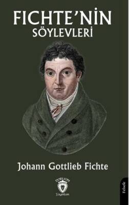 Fichte nin Söylevleri