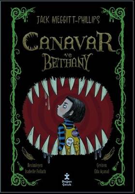 Canavar ve Bethany Canavarın Savaşı