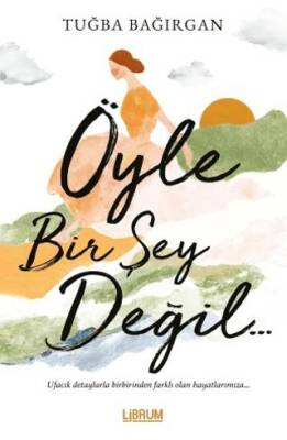 Öyle Bir Şey Değil