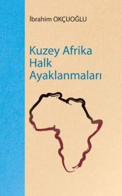 Kuzey Afrika Halk Ayaklanmaları