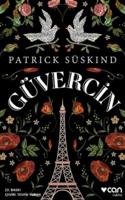 Güvercin