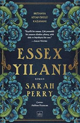 Essex Yılanı
