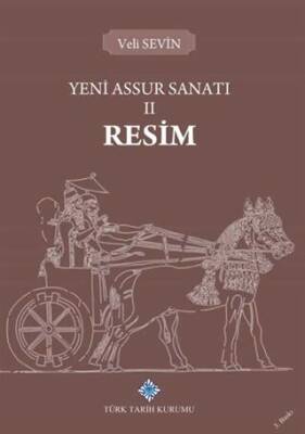 Yeni Assur Sanatı 2 Resim