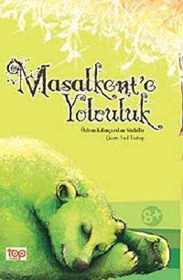 Masalkent e Yolculuk