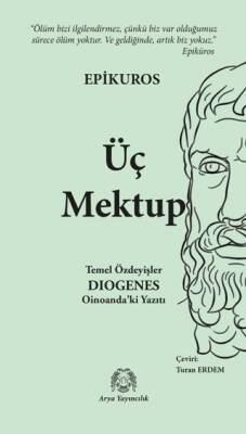 Üç Mektup Temel Özdeyişler