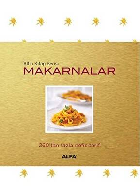 Makarnalar