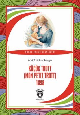 Küçük Trott Mon Petit Trott 1898