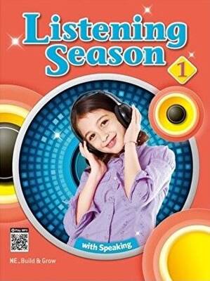 Listening Season 1 with Workbook