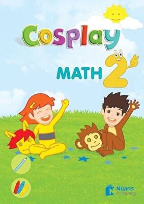 COSPLAY 2 MATH NÜANS