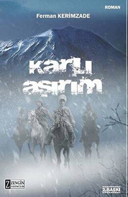 Karlı Aşırım