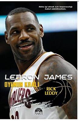 Lebron James Oyunun Kralı